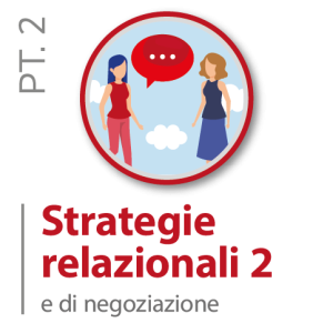 [D2-26] Strategie relazionali e di negoziazione 2